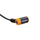 FENIX - BATTERIA RICARICABILE USB ARB-L16-800UP