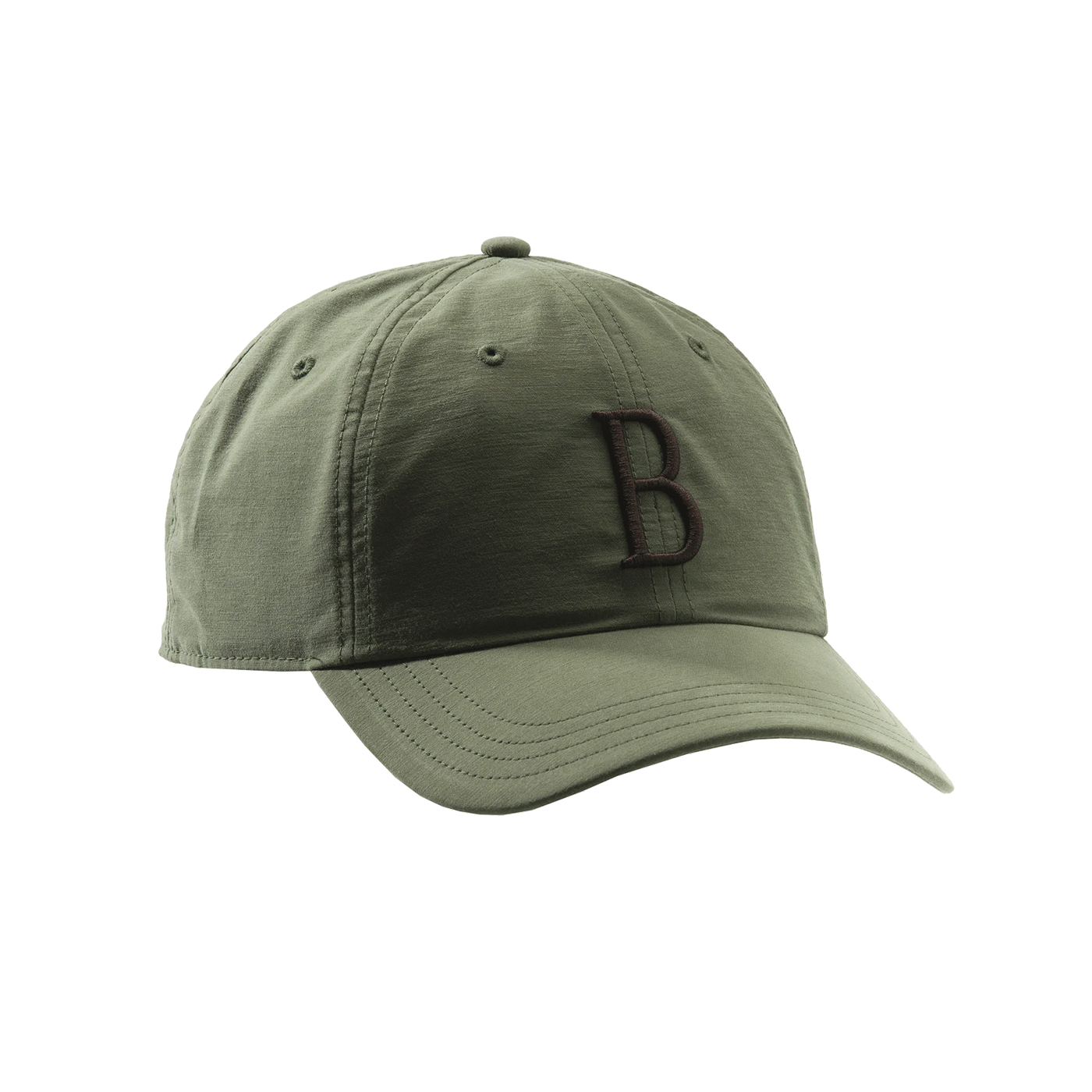 CAPPELLO - BERETTA - BIG B CAP Green