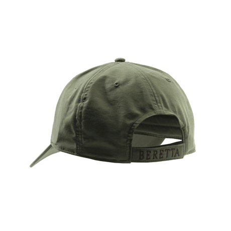HAT - BERETTA - BIG B CAP Green