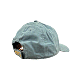 CAPPELLO - BERETTA - BIG B CAP Petrol blue & Mustard