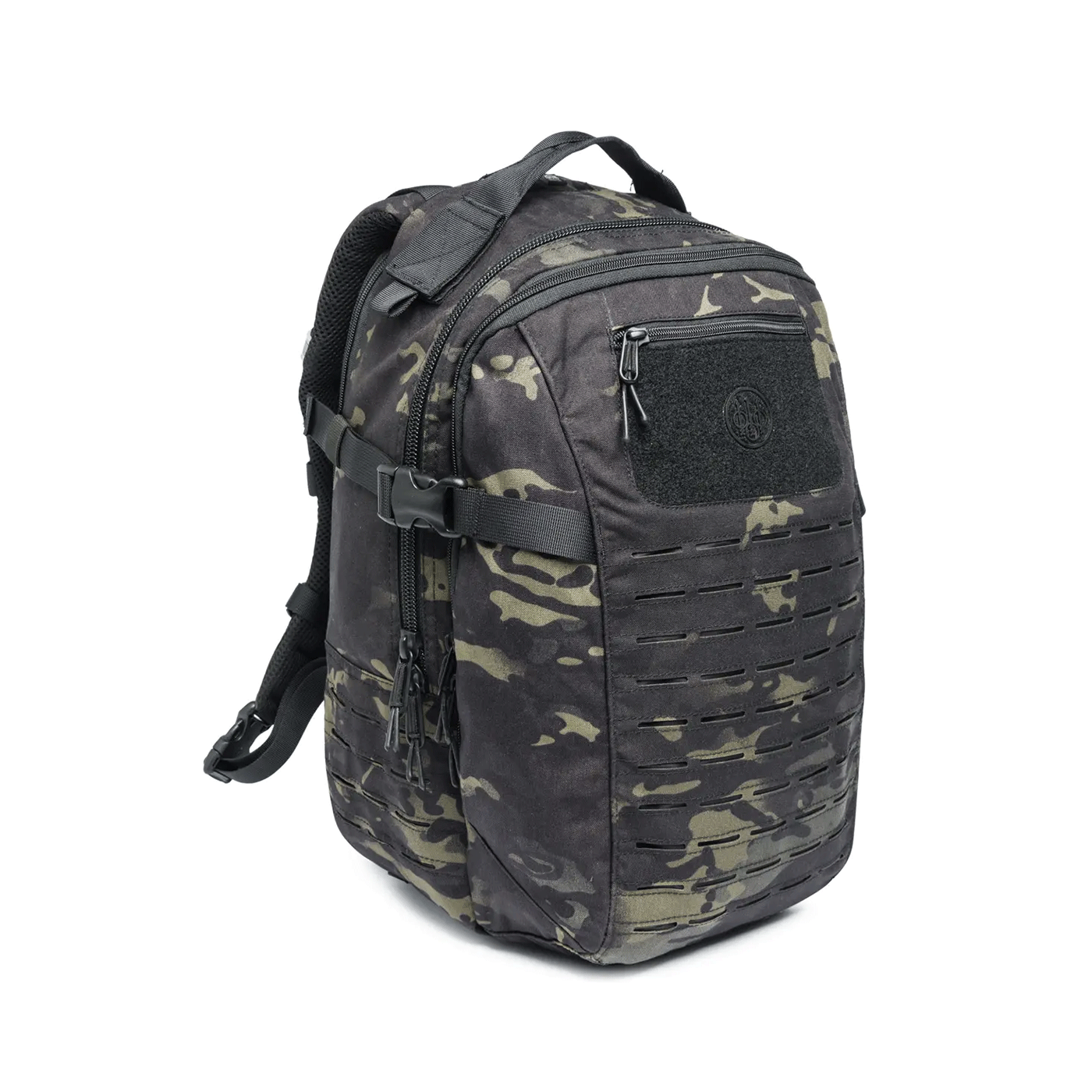 BACKPACK - BERETTA - TACTICAL BACKPACK MULTICAM® BLACK