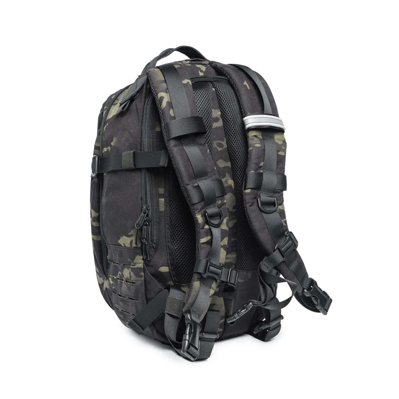 ZAINO - BERETTA - TACTICAL BACKPACK MULTICAM® BLACK