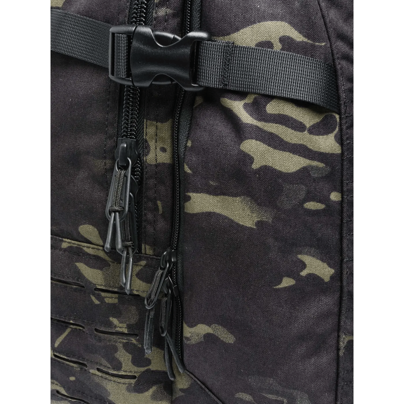 ZAINO - BERETTA - TACTICAL BACKPACK MULTICAM® BLACK