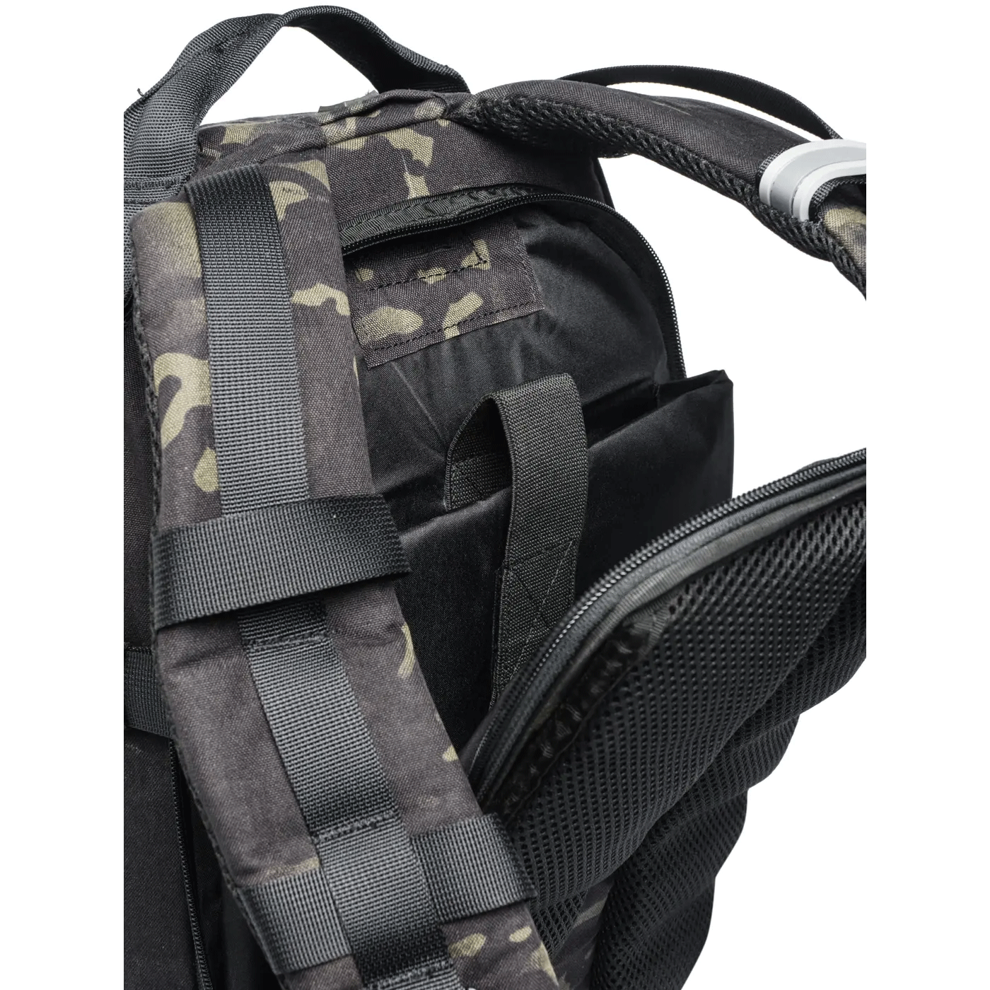 BACKPACK - BERETTA - TACTICAL BACKPACK MULTICAM® BLACK