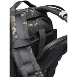 ZAINO - BERETTA - TACTICAL BACKPACK MULTICAM® BLACK