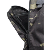 ZAINO - BERETTA - TACTICAL BACKPACK MULTICAM® BLACK