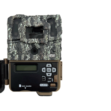 CAMERA TRAP - BROWNING - COMMAND OPS ELITE 22