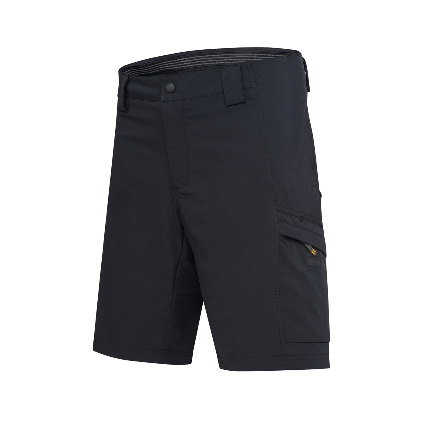 PANTALONCINO - BERETTA - BERMUDA RUSH EVO SHORT Black