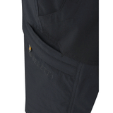 PANTALONCINO - BERETTA - BERMUDA RUSH EVO SHORT Black