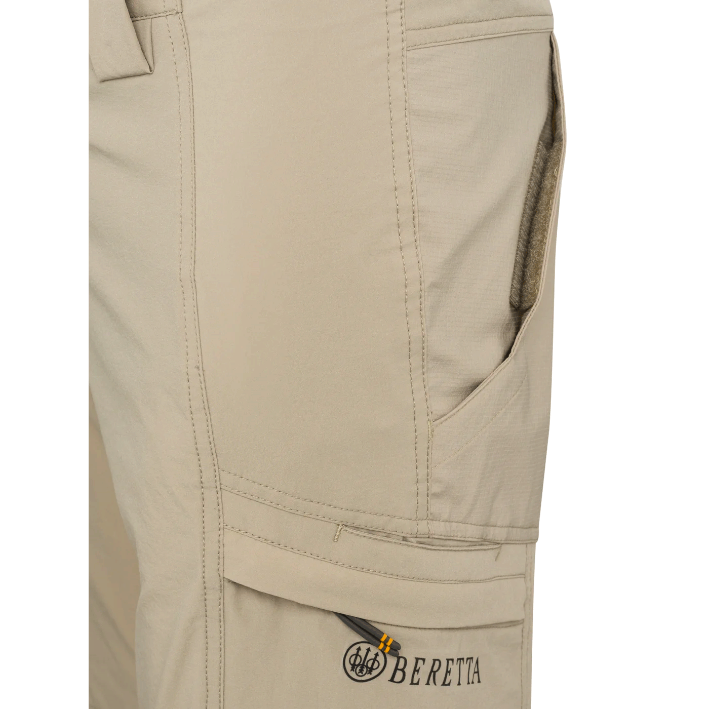 PANTALONCINO - BERETTA - BERMUDA RUSH EVO SHORT Khaki