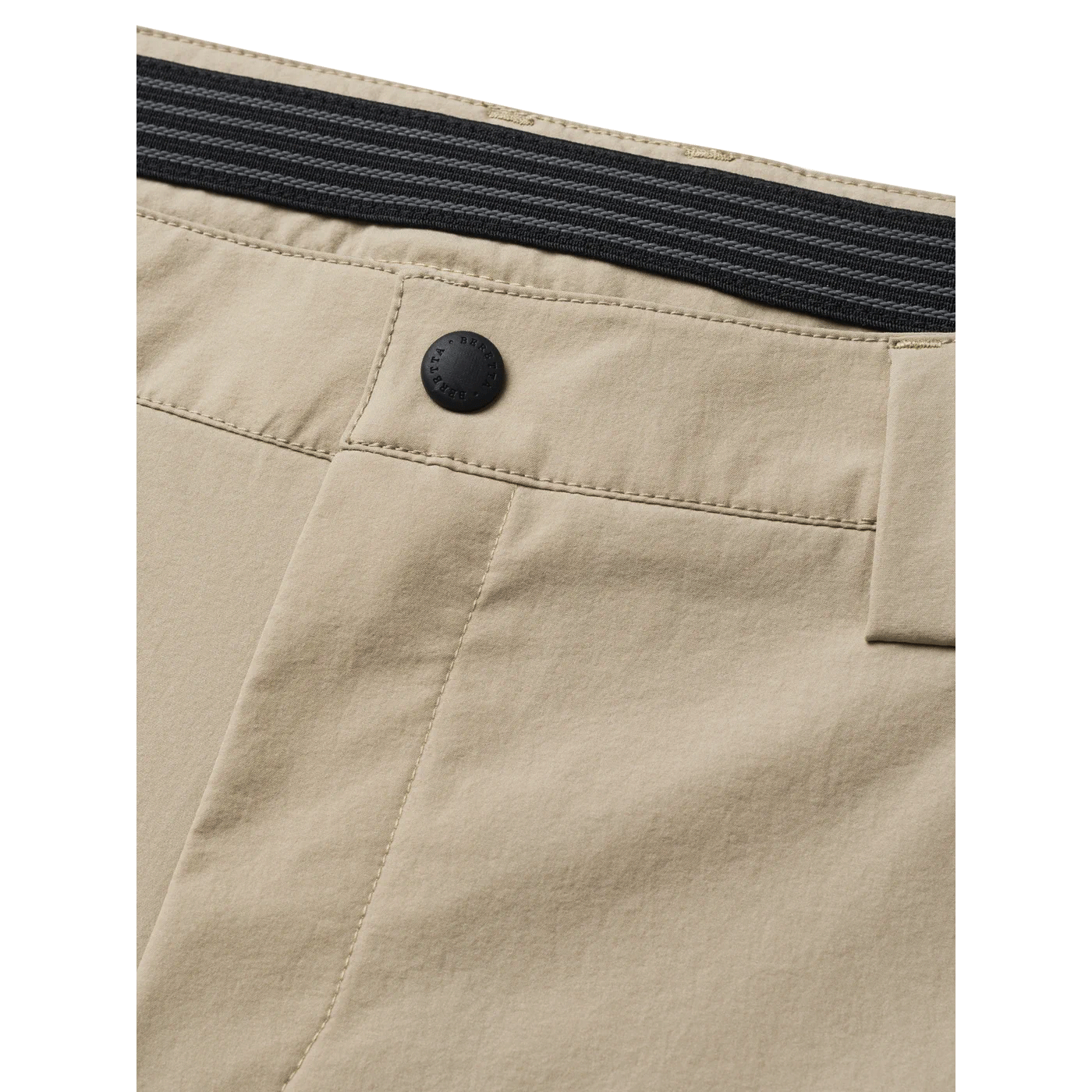 PANTALONCINO - BERETTA - BERMUDA RUSH EVO SHORT Khaki