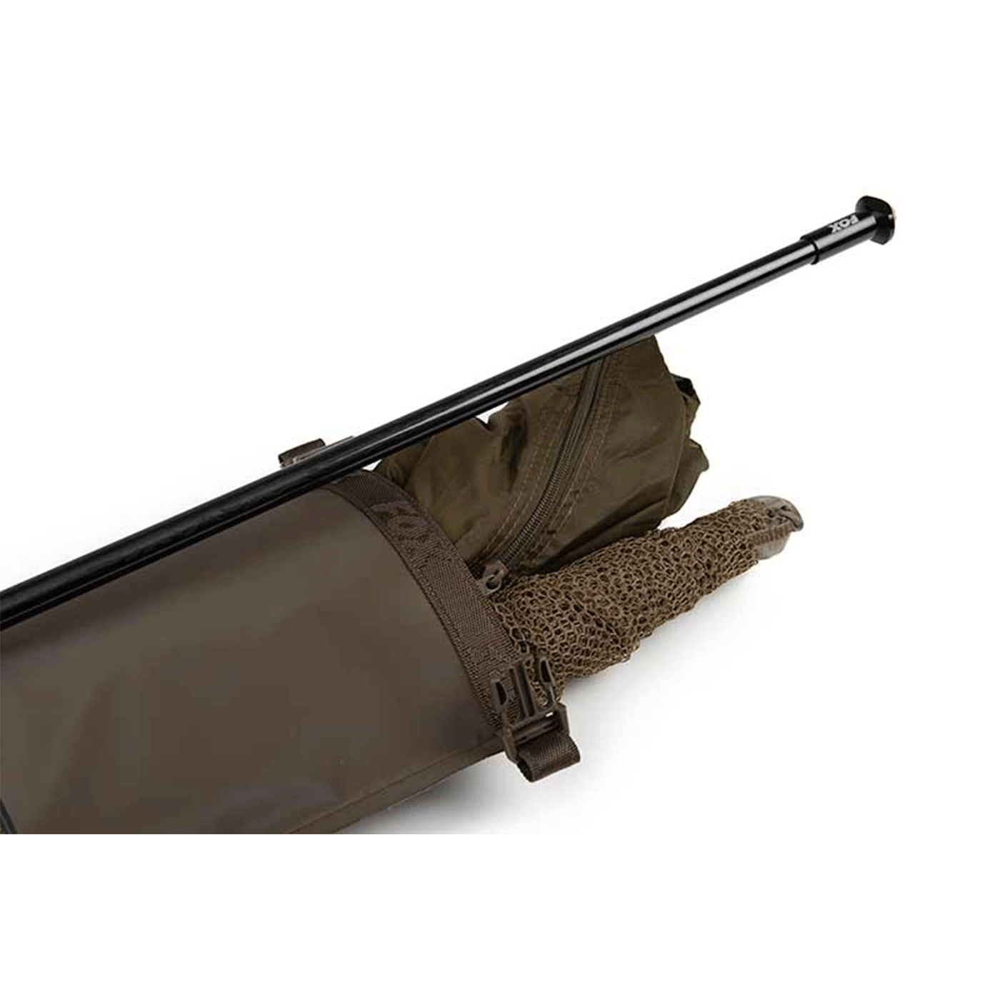 FOX - CARPMASTER WELDED XL STINK BAG (ANTI-ODOR WATERPROOF LANDING BAG)