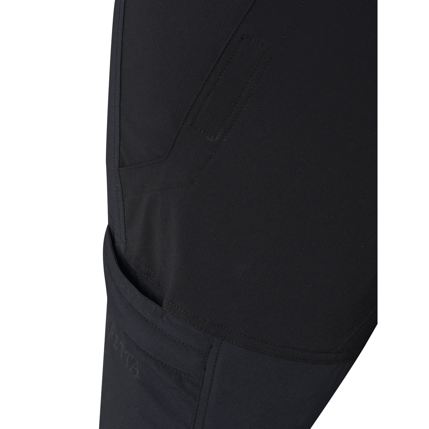 PANTS - BERETTA - RUSH EVO Black