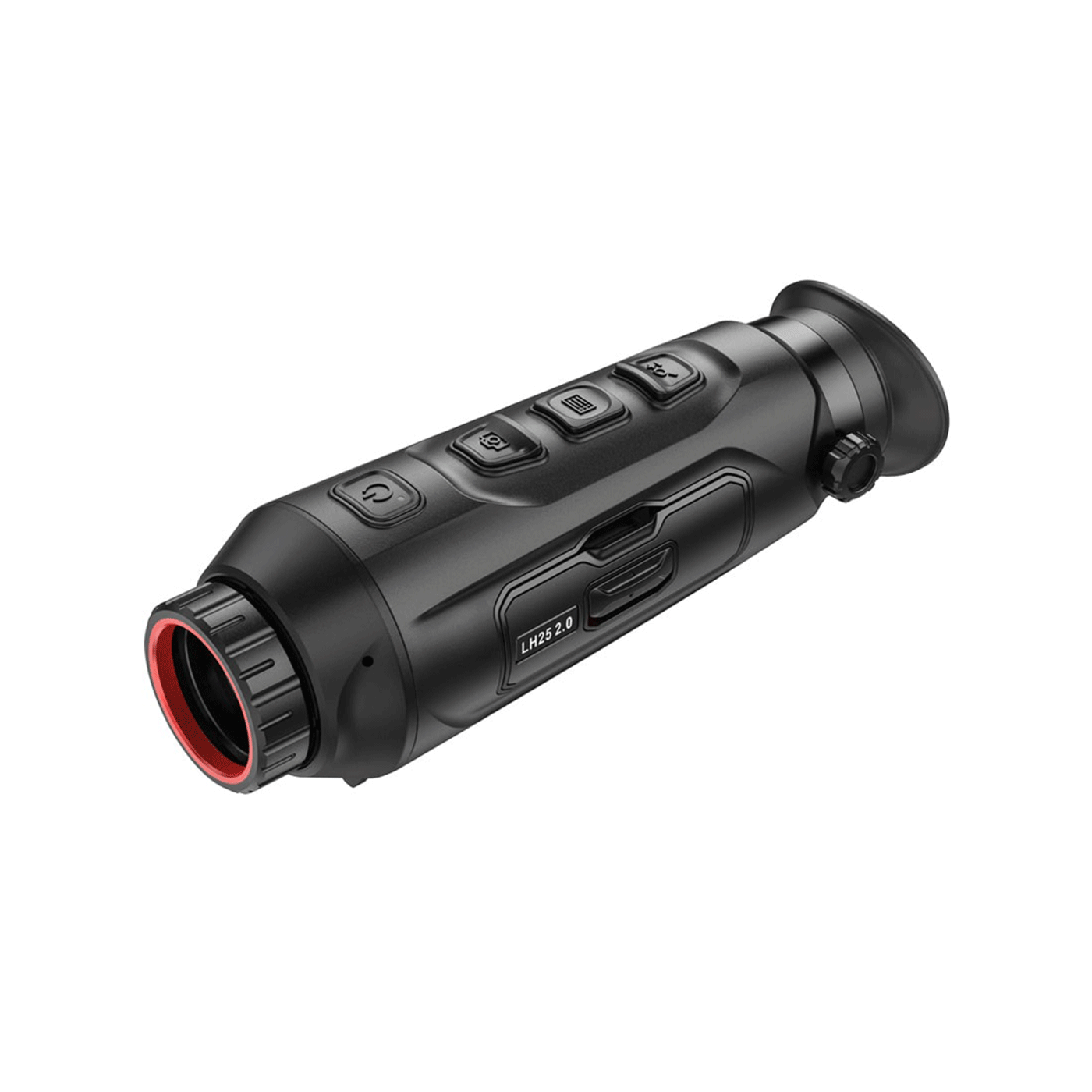 THERMAL MONOCULAR - HIKMICRO - LYNX PRO HD LH25 2.0