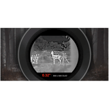 THERMAL MONOCULAR - HIKMICRO - LYNX S PRO LE10S