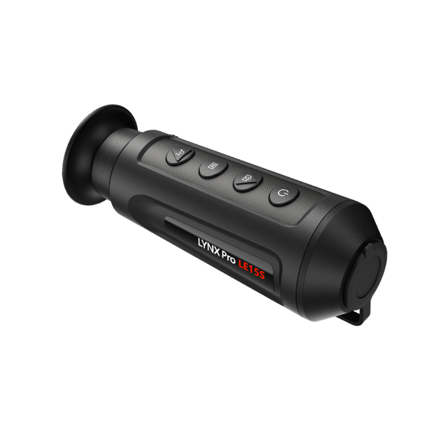 THERMAL MONOCULAR - HIKMICRO - LYNX S PRO LE15S