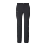 PANTALONE - UOMO - MILLET - ALL OUTDOOR III PANT M 0247 Black/Noir