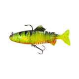 FOX RAGE - ULTRA UV JOINTED REPLICANT® 15cm (6") 60g Perch