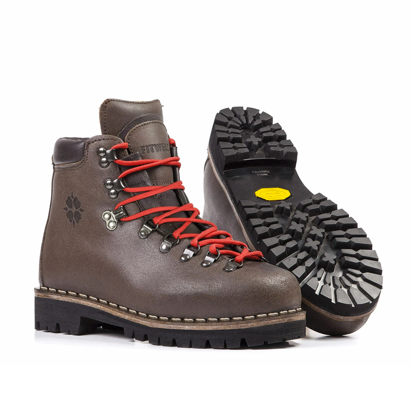 Scarponi scarpa ladakh shop gtx pelle vibram