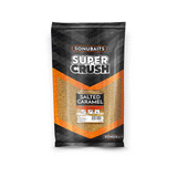 SONUBAITS - SALTED CARAMEL GROUNDBAIT 2kg