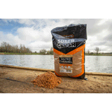 SONUBAITS - SALTED CARAMEL GROUNDBAIT 2kg