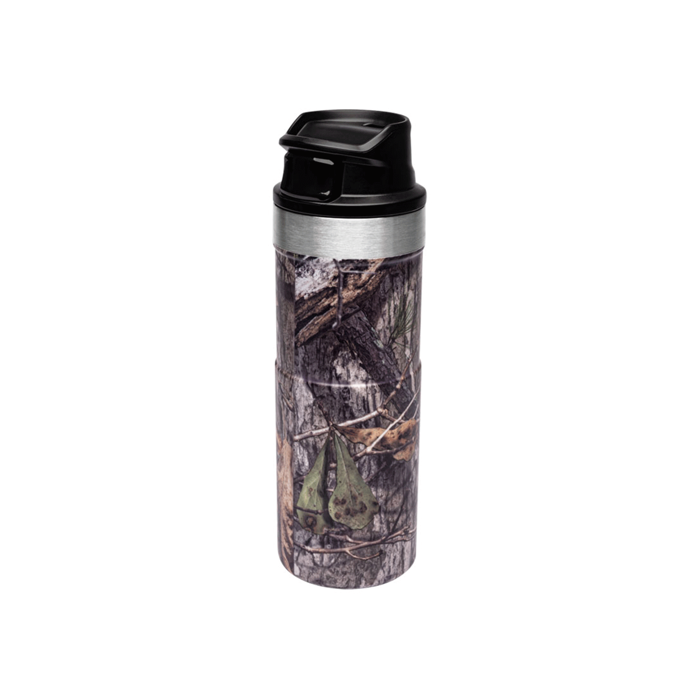 Stanley - Stanley x Mossy Oak クラシックトリガーアクションマグ16oz Stanley x MossyOak クラシックトリガーアクションマグ16oz