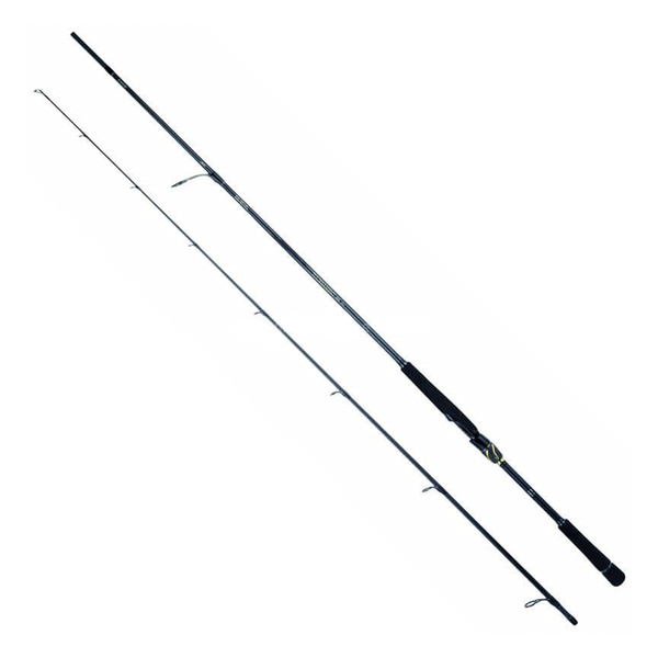 13 FISHING – MUSE BLACK MBC86H 8'6″ (2.59M) 4-8 OZ (113G-226G) FAST ACTION  – 1PZ.