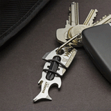 TRUE UTILITY - SHARKEY KEY RING