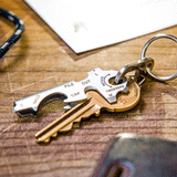 TRUE UTILITY - KEYTOOL KEY RING