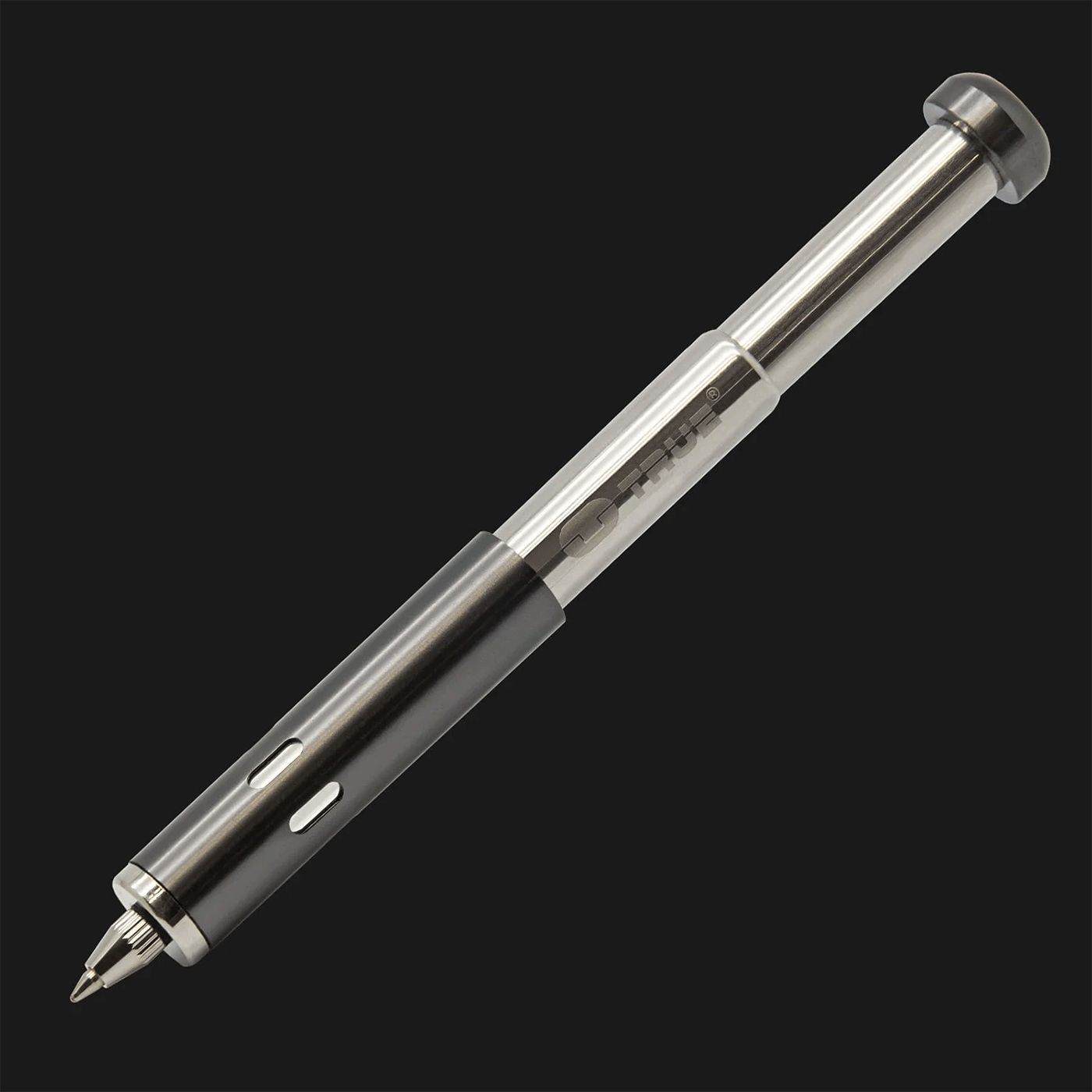 TRUE UTILITY - TELESCOPIC PEN (PENNA TELESCOPICA)