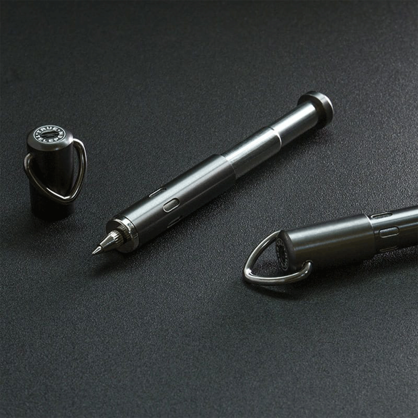 TRUE UTILITY - TELESCOPIC PEN (PENNA TELESCOPICA)