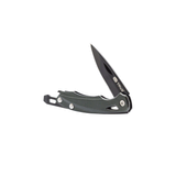 TRUE UTILITY - SLIP KNIFE PORTACHIAVI