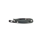 TRUE UTILITY - SLIP KNIFE KEY RING