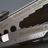 TRUE UTILITY - SMARTKNIFE+