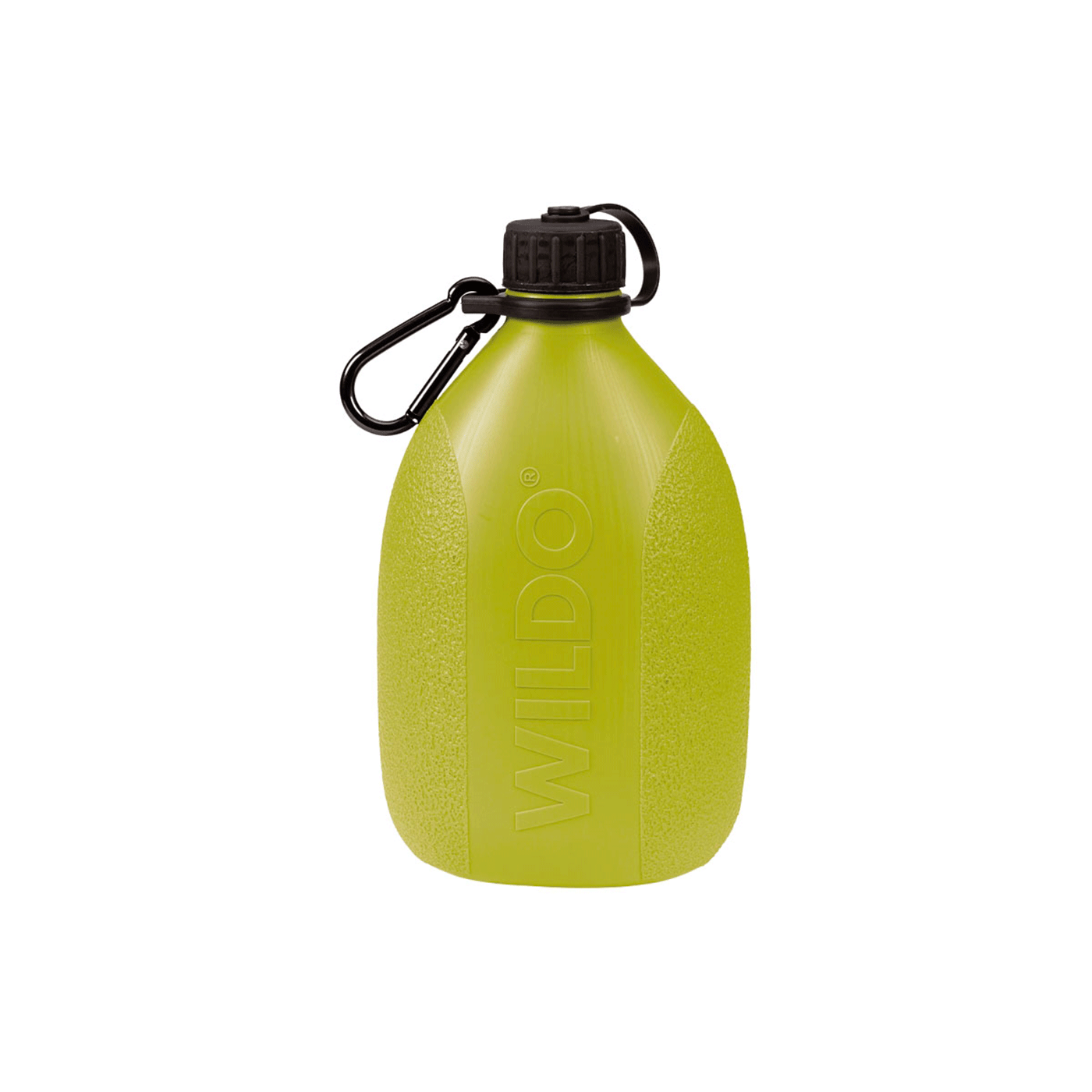 WILDO - HIKER BOTTLE Lime